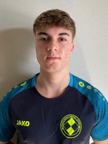 Niklas Weber