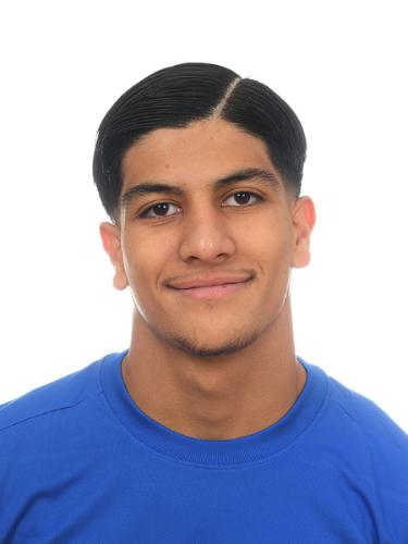 Moussa Ibrahim