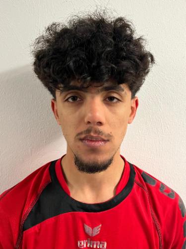 Mohammad Khaled Aziz Omar
