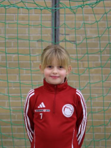 Hanna Hilbrands