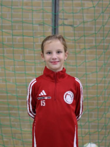 Mia Janssen