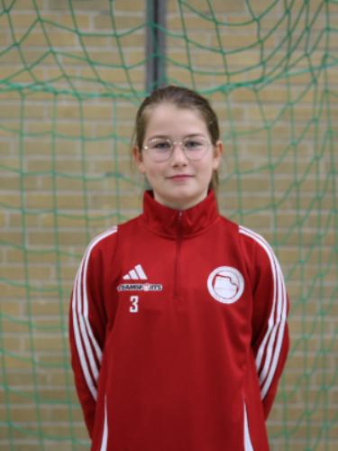 Lilly Woortmann