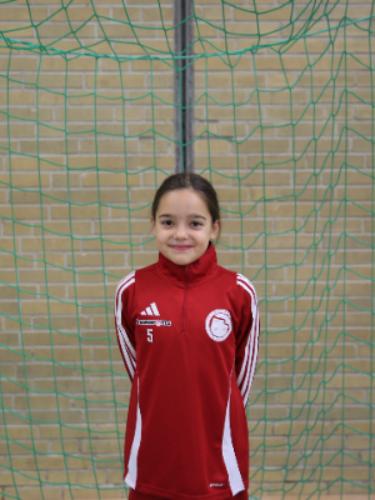 Amelie Leemhuis