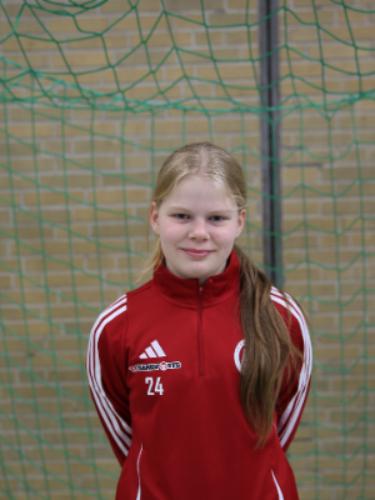 Fiona Michels