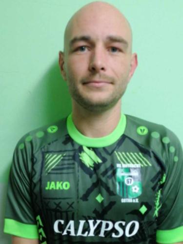 Nico Ortlepp