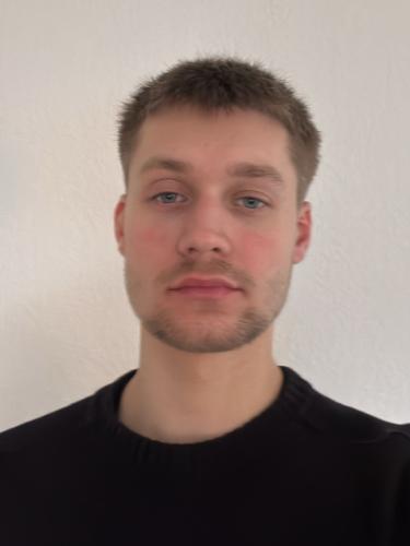 Dean Marvin Dahler
