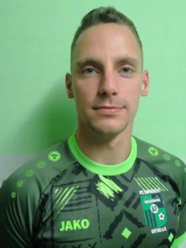 Nick Möller
