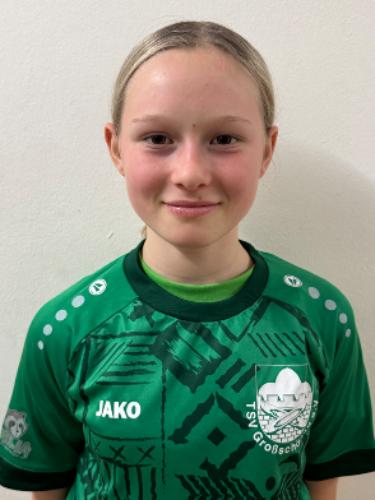 Yara Weigelt