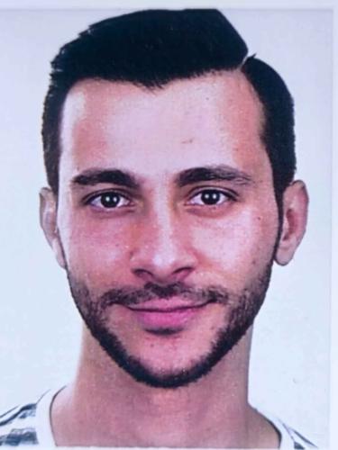 Erfan Alhapyan