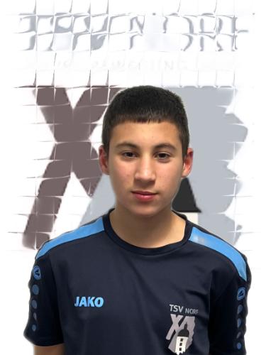Faris Dine Qaddouri