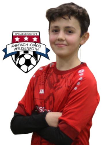 Luis Archidona Lehmann