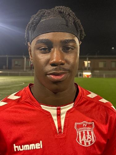 Loic-Jason Effa Fouda