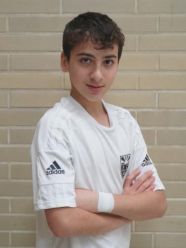 Mouayad Zein