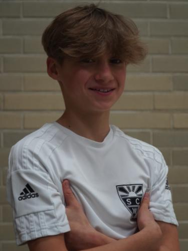 David Clemens Pfeiffer