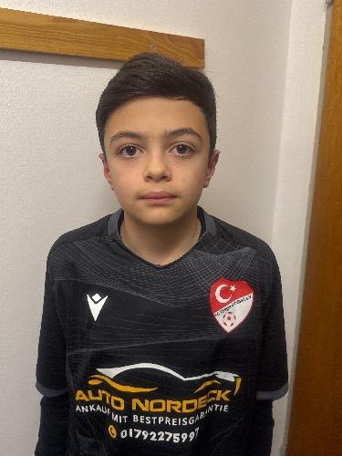 Hasan Isik