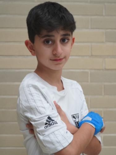 Yusuf Jami