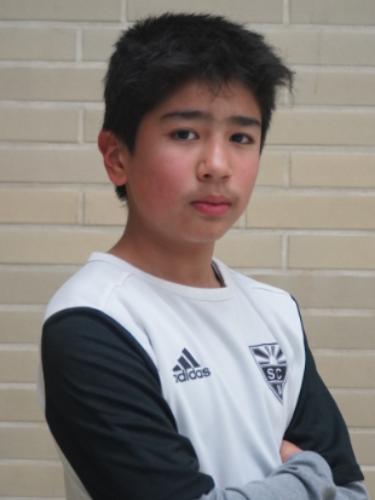 Umarjon Ibragimov