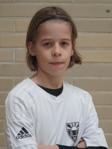 Valentin Bader