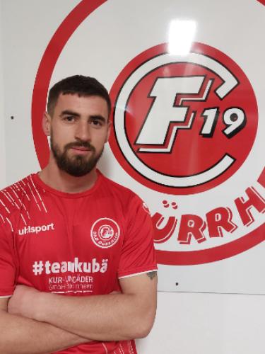 Mergim Ferizi