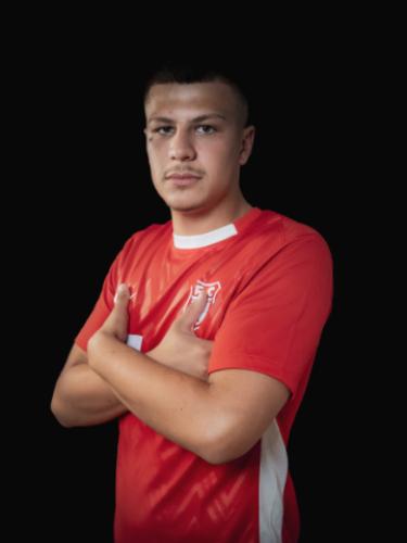 Brian Veliu