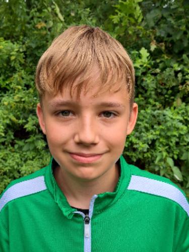 Jannes Miko Hauschildt