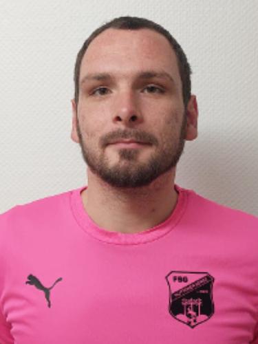 Steffen Becker