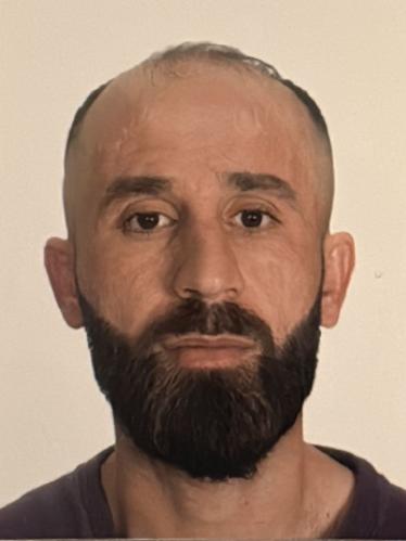 Karwan Mohammed Tahir Mohammed