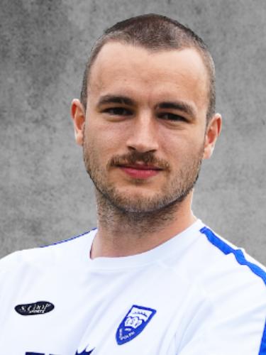 Joshua Schmid