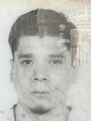 Jonathan Ricardo Nole Medina