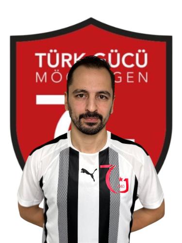 Tolga Dülger