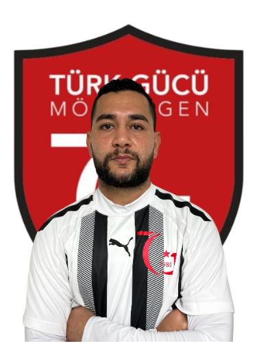 Tolga Kurt