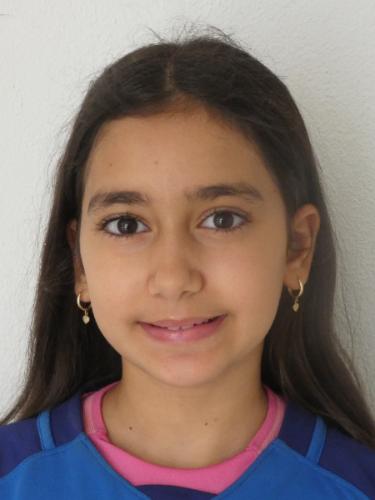Sara Sariaslan