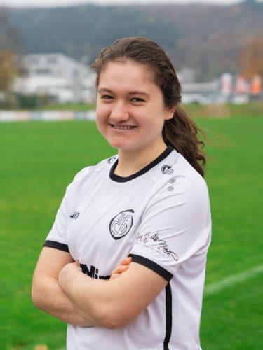 Katja Geiger