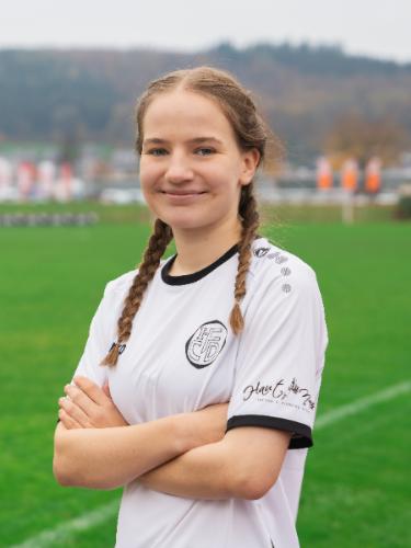 Lena Paukert