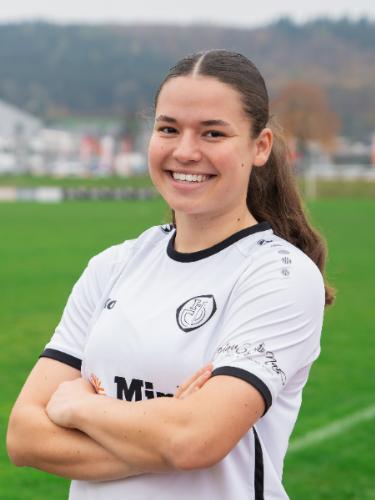 Luisa Reiser