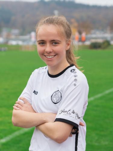 Celine Weinhold