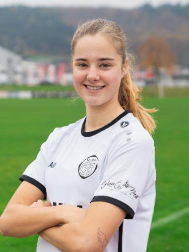 Larissa Wiedmann