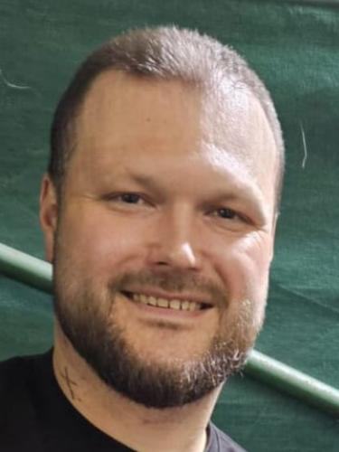 Kevin Frauenkron