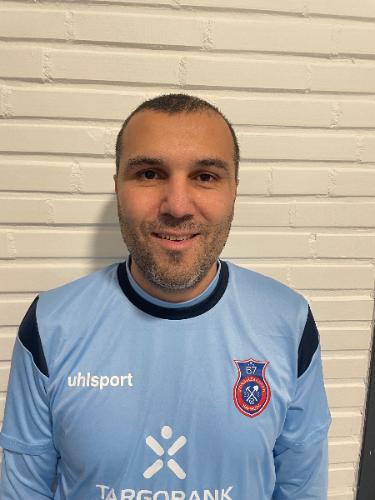 Erkan Suyer