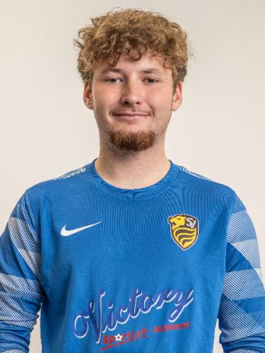 Henrik Berger