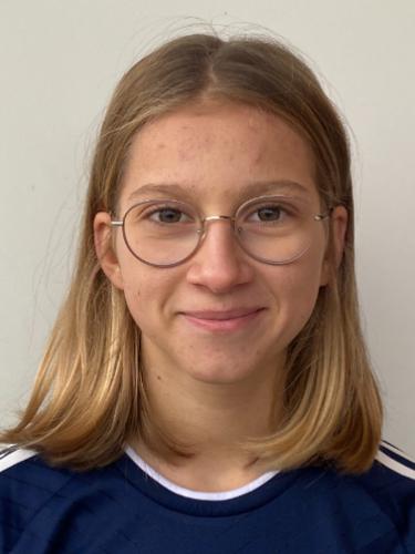 Juna Leni Kirchenberg