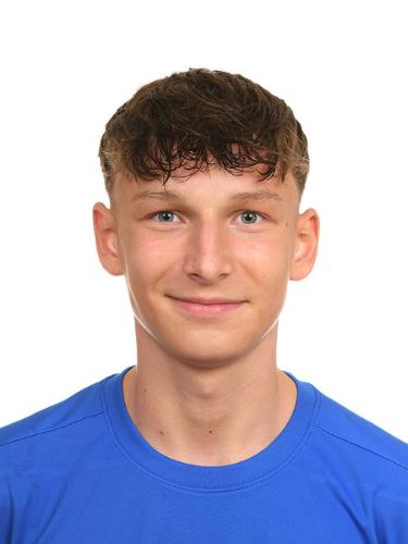Maximilian Topel