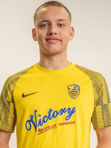 Leon Hundt