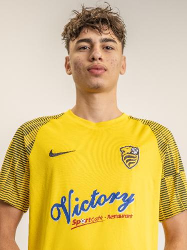 Erion Veseli