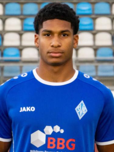 Ruben Joao Baptista