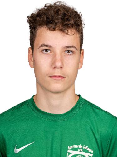 Marc Schmitt