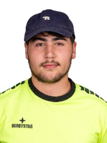 Matteo Samale