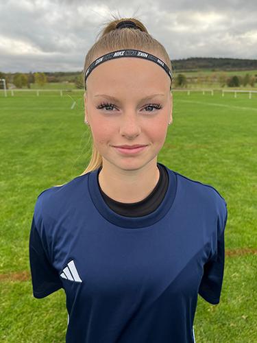 Hannah Marie Jelinek