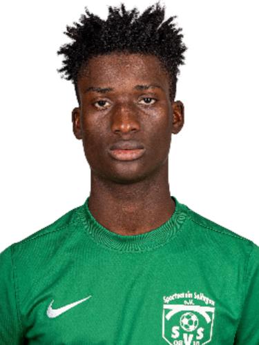 Aboubacar Sidibe
