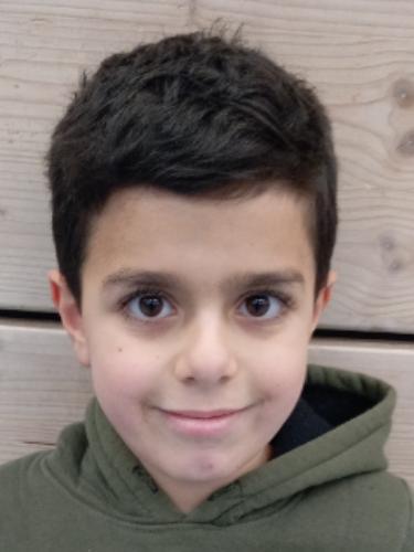 Khaled Abd Alhameed